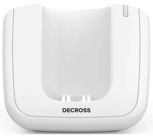 Р/Телефон Dect Decross DC1014 белый АОН Р/Телефон Dect Decross DC1014 белый АОН