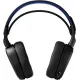 Наушники с микрофоном Steelseries Arctis 7P+ черный мониторные Radio оголовье (61462)