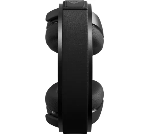 Наушники с микрофоном Steelseries Arctis 7P+ черный мониторные Radio оголовье (61462) Наушники с микрофоном Steelseries Arctis 7P+ черный мониторные Radio оголовье (61462)