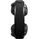 Наушники с микрофоном Steelseries Arctis 7P+ черный мониторные Radio оголовье (61462)