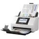 Сканер протяжный Epson WorkForce DS-790WN (B11B265401) A4 белый