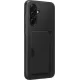 Чехол (клип-кейс) Samsung для Samsung Galaxy A36 Card Slot Case A36 черный (EF-OA366TBEGRU)
