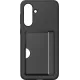 Чехол (клип-кейс) Samsung для Samsung Galaxy A36 Card Slot Case A36 черный (EF-OA366TBEGRU)