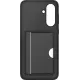 Чехол (клип-кейс) Samsung для Samsung Galaxy A36 Card Slot Case A36 черный (EF-OA366TBEGRU)