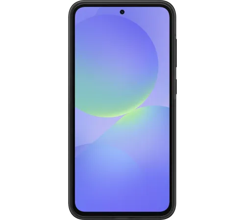 Чехол (клип-кейс) Samsung для Samsung Galaxy A36 Card Slot Case A36 черный (EF-OA366TBEGRU)