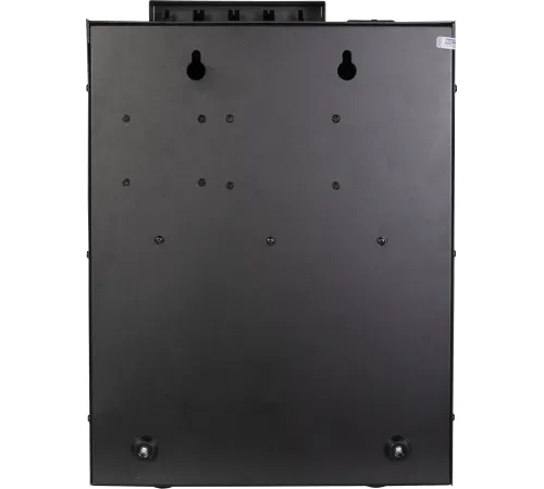 Стабилизатор напряжения Rucelf RS-15000 однофазный черный Стабилизатор напряжения Rucelf RS-15000 однофазный черный