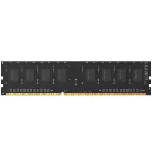 Память DDR3 4GB 1600MHz Hikvision HSC304U16Z1/4G HIKSEMI RTL PC3-12800 CL11 DIMM 240-pin 1.5В Ret