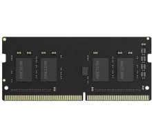 Память DDR3L 8GB 1600MHz Hikvision HSC308S16Z1/8G HIKSEMI RTL PC3-12800 CL11 SO-DIMM 204-pin 1.35В Ret