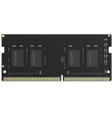 Память DDR3L 4GB 1600MHz Hikvision HSC304S16Z1/4G HIKSEMI RTL PC3-12800 CL11 SO-DIMM 204-pin 1.35В Ret