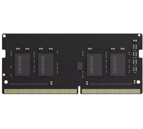 Память DDR3L 4GB 1600MHz Hikvision HSC304S16Z1/4G HIKSEMI RTL PC3-12800 CL11 SO-DIMM 204-pin 1.35В Ret