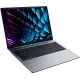 Ноутбук Tecno MegaBook K16SDA Ryzen 5 7430U 8Gb SSD512Gb AMD Radeon Graphics 16" IPS WUXGA (1920x1200) Windows 11 Home grey WiFi BT Cam 6060mAh (71003300339)