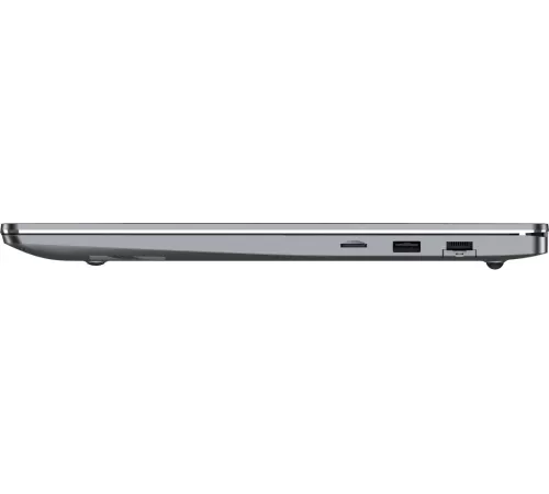Ноутбук Tecno MegaBook K16SDA Ryzen 5 7430U 8Gb SSD512Gb AMD Radeon Graphics 16" IPS WUXGA (1920x1200) Windows 11 Home grey WiFi BT Cam 6060mAh (71003300339)
