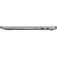 Ноутбук Tecno MegaBook K16SDA Ryzen 5 7430U 8Gb SSD512Gb AMD Radeon Graphics 16" IPS WUXGA (1920x1200) Windows 11 Home grey WiFi BT Cam 6060mAh (71003300339)