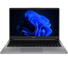 Ноутбук Tecno MegaBook K15SRA Core i5 13420H 16Gb SSD1Tb Intel UHD Graphics 15.6" IPS WUXGA (1920x1200) Windows 11 Home grey WiFi BT Cam 6060mAh (71003300513)
