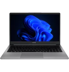 Ноутбук Tecno MegaBook K15SDA Ryzen 5 7430U 16Gb SSD512Gb AMD Radeon Graphics 15.6" IPS WUXGA (1920x1200) Windows 11 Home grey WiFi BT Cam 6060mAh (71003300493)