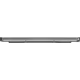 Ноутбук Tecno MegaBook K15SRA Core i5 13420H 16Gb SSD1Tb Intel UHD Graphics 15.6" IPS WUXGA (1920x1200) Windows 11 Home grey WiFi BT Cam 6060mAh (71003300513)
