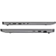 Ноутбук Tecno MegaBook K15SRA Core i5 13420H 16Gb SSD1Tb Intel UHD Graphics 15.6" IPS WUXGA (1920x1200) Windows 11 Home grey WiFi BT Cam 6060mAh (71003300513)