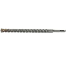 Бур DeWalt DT9557 (15273) по бетону Д=12мм Дл=450мм (1пред.) для отб.мол.