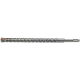 Бур DeWalt DT9557 (15273) по бетону Д=12мм Дл=450мм (1пред.) для отб.мол.