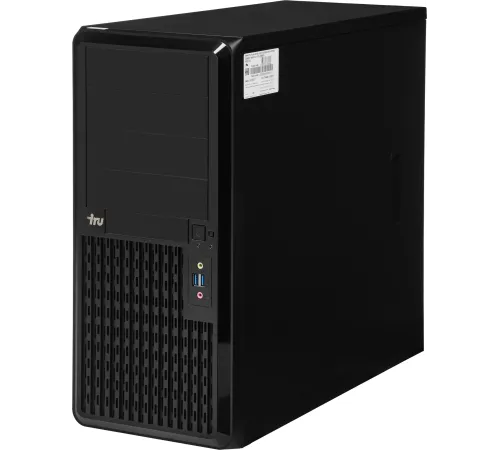 Сервер IRU Rock W9105P 1x4110R 2x32Gb С621 2xGigEth 1x650W w/o OS (2099466) Сервер IRU Rock W9105P 1x4110R 2x32Gb С621 2xGigEth 1x650W w/o OS (2099466)