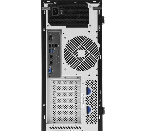 Сервер IRU Rock W9105P 1x4110R 2x32Gb С621 2xGigEth 1x650W w/o OS (2099466) Сервер IRU Rock W9105P 1x4110R 2x32Gb С621 2xGigEth 1x650W w/o OS (2099466)