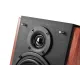 Колонки Edifier R1700BT 2.0 коричневый 66Вт BT