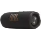 Колонка порт. JBL Flip 7 черный 25W 1.0 BT 4800mAh (JBLFLIP7BLK)