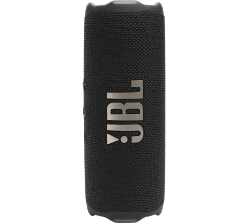 Колонка порт. JBL Flip 7 черный 25W 1.0 BT 4800mAh (JBLFLIP7BLK)