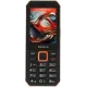 Мобильный телефон Xenium X300 черный/оранжевый моноблок 2Sim 2.8" 240x320 Nucleus 0.3Mpix GSM900/1800 MP3 FM microSD max32Gb