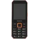 Мобильный телефон Xenium X300 черный/оранжевый моноблок 2Sim 2.8" 240x320 Nucleus 0.3Mpix GSM900/1800 MP3 FM microSD max32Gb