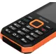 Мобильный телефон Xenium X300 черный/оранжевый моноблок 2Sim 2.8" 240x320 Nucleus 0.3Mpix GSM900/1800 MP3 FM microSD max32Gb