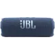 Колонка порт. JBL FLIP7 синий 25W 1.0 BT 4800mAh (JBLFLIP7BLU)