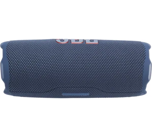 Колонка порт. JBL FLIP7 синий 25W 1.0 BT 4800mAh (JBLFLIP7BLU)