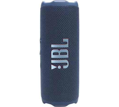 Колонка порт. JBL FLIP7 синий 25W 1.0 BT 4800mAh (JBLFLIP7BLU)
