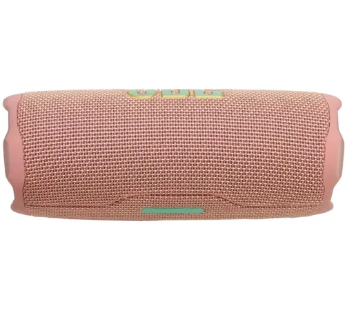 Колонка порт. JBL FLIP 7 розовый 25W 1.0 BT 4800mAh (JBLFLIP7PINK)
