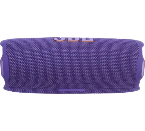 Колонка порт. JBL Flip 7 пурпурный 25W 1.0 BT 4800mAh (JBLFLIP7PUR)