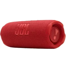 Колонка порт. JBL FLIP 7 красный 25W 1.0 BT 4800mAh (JBLFLIP7RED)