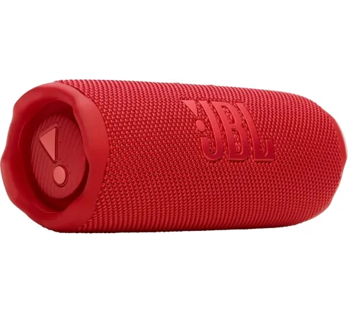 Колонка порт. JBL FLIP 7 красный 25W 1.0 BT 4800mAh (JBLFLIP7RED)