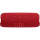 Колонка порт. JBL FLIP 7 красный 25W 1.0 BT 4800mAh (JBLFLIP7RED)