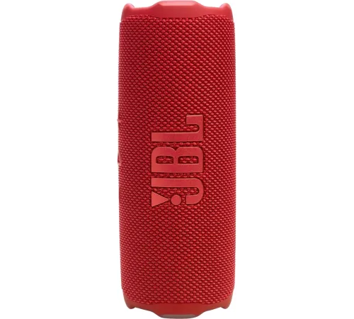 Колонка порт. JBL FLIP 7 красный 25W 1.0 BT 4800mAh (JBLFLIP7RED)