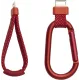 Колонка порт. JBL FLIP 7 красный 25W 1.0 BT 4800mAh (JBLFLIP7RED)