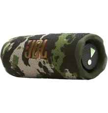 Колонка порт. JBL FLIP 7 камуфляж 25W 1.0 BT 1800mAh (JBLFLIP7SQUAD)