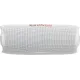 Колонка порт. JBL FLIP 7 белый 25W 1.0 BT 4800mAh (JBLFLIP7WHT)
