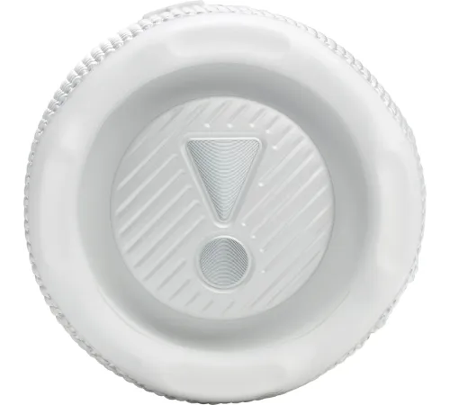 Колонка порт. JBL FLIP 7 белый 25W 1.0 BT 4800mAh (JBLFLIP7WHT)