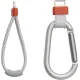 Колонка порт. JBL FLIP 7 белый 25W 1.0 BT 4800mAh (JBLFLIP7WHT)