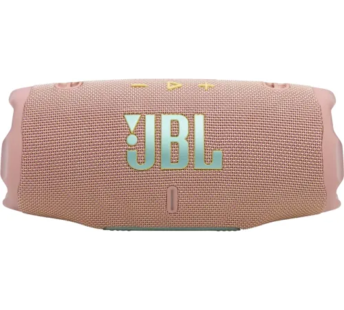 Портативная акустика JBLCHARGE6PINK розовый