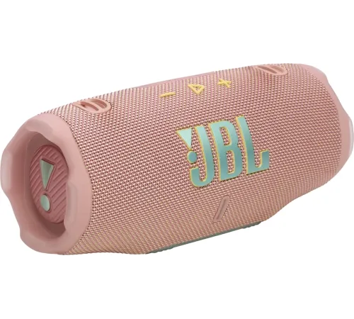 Портативная акустика JBLCHARGE6PINK розовый