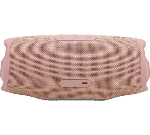 Портативная акустика JBLCHARGE6PINK розовый