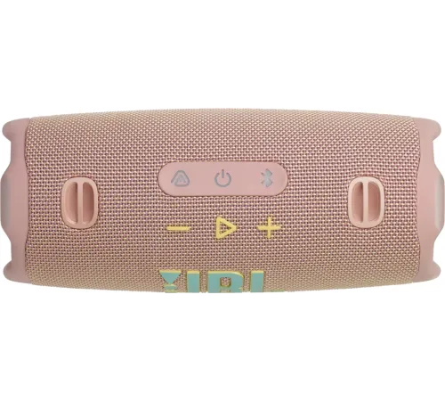 Портативная акустика JBLCHARGE6PINK розовый