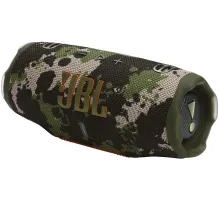 Колонка порт. JBL CHARGE 6 хаки 45W 1.0 BT 7500mAh (JBLCHARGE6SQUAD)